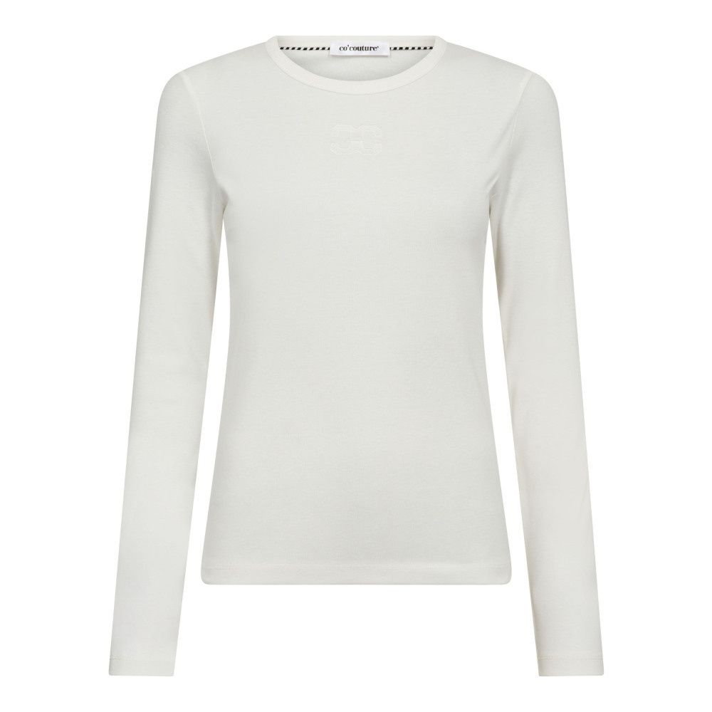 GrannyCC Embroidery LS Tee
