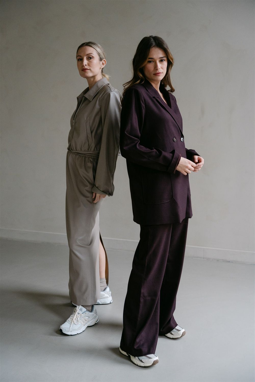 StormA5 Long pants
