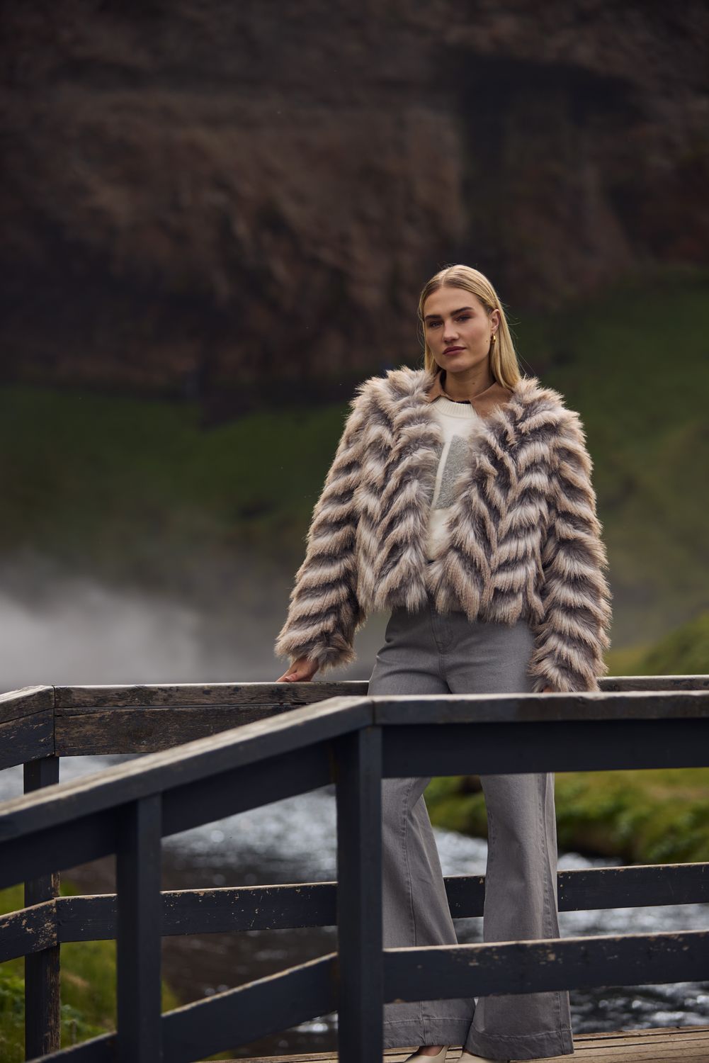 Lori jacket