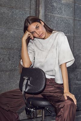 L&#39;AMITIE SS Application Sweat