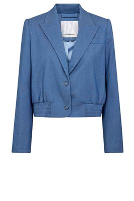 TobberCC Denim Blazer