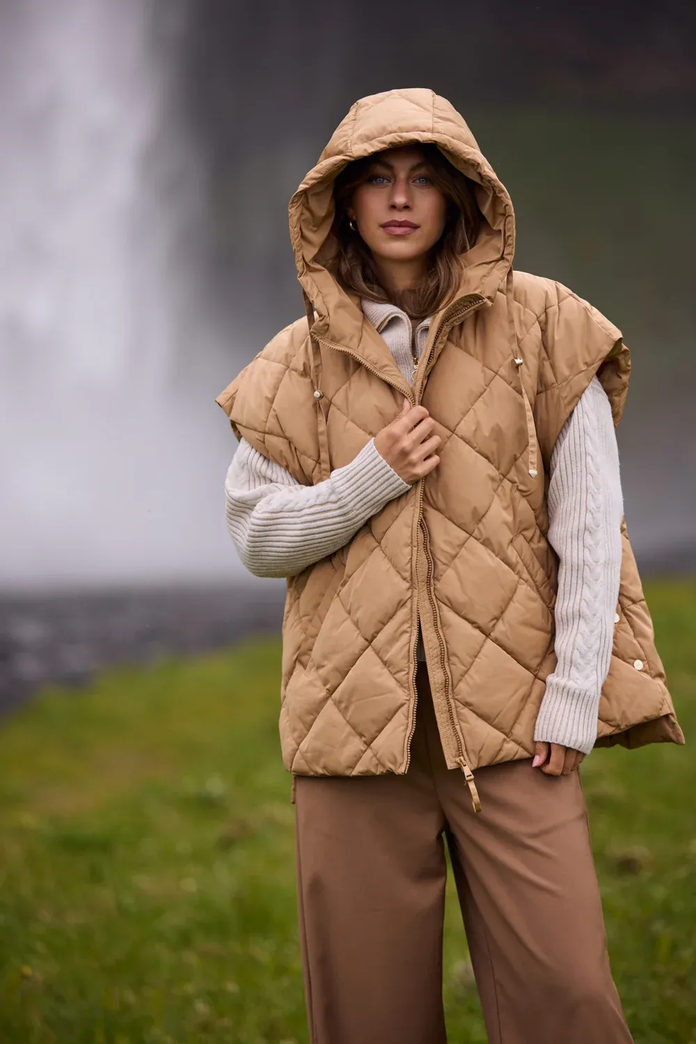 Willow Jacket