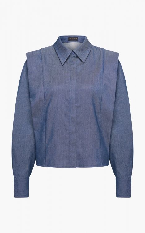 AIMÉE THE LABEL SaturdayA5 Blouse