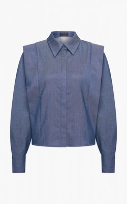 AIMÉE THE LABEL SaturdayA5 Blouse