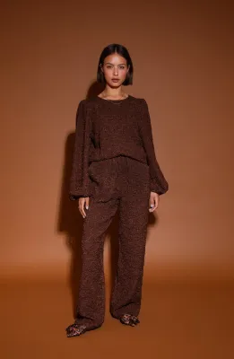 STUDIO AMAYA HAZEL BROEK | BRUIN