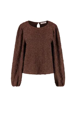 STUDIO AMAYA MIA TOP | BRUIN