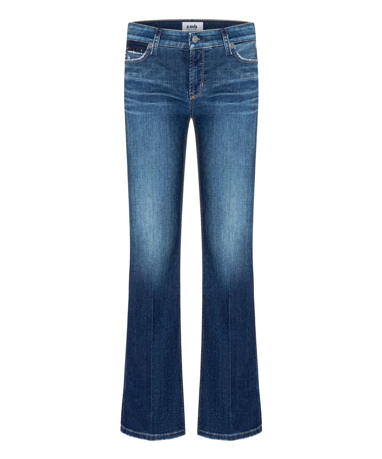 CAMBIO PARIS FLARED  9128 5140