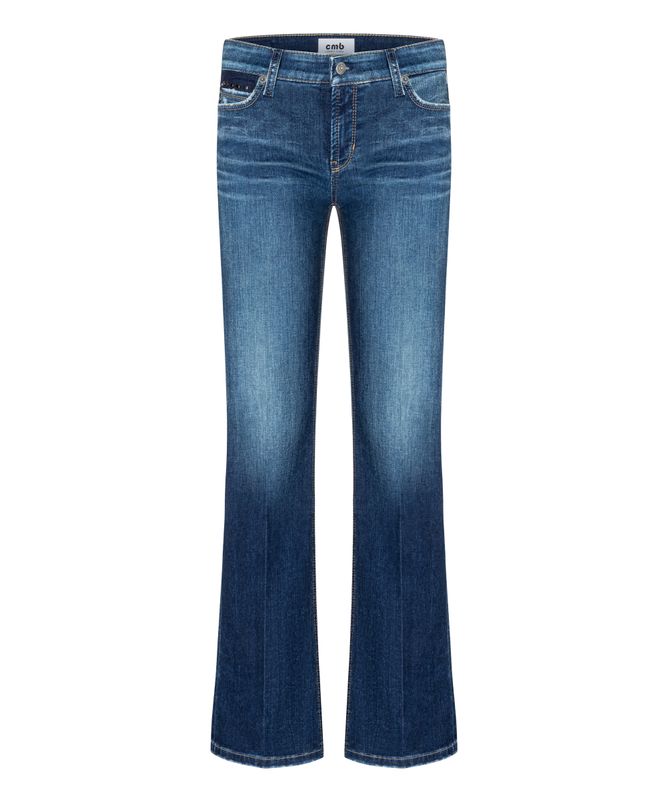 CAMBIO PARIS FLARED  9128 5140
