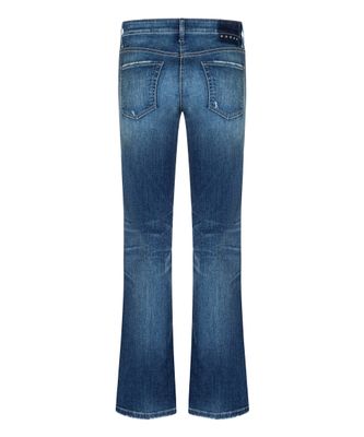 CAMBIO PARIS FLARED  9128 5140