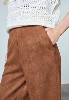 SISTERSPOINT VELRA-PA BROEK