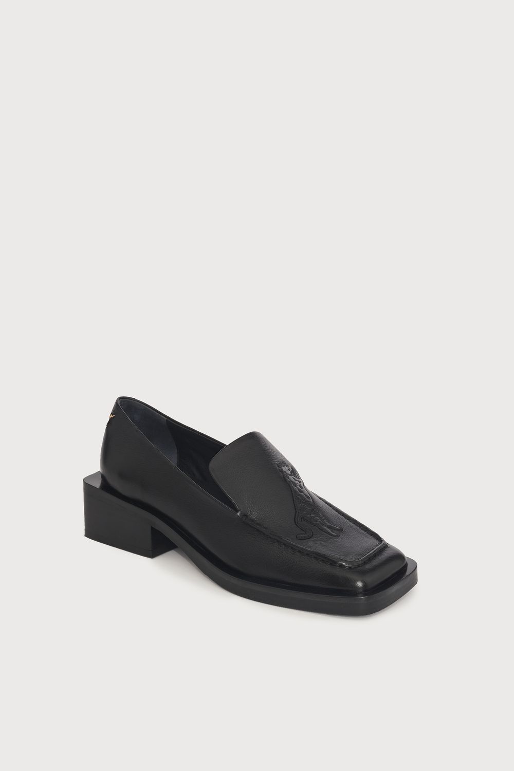 FABIENNE CHAPOT Lilly Loafers Black