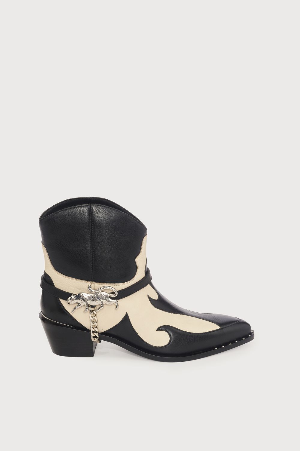 FABIENNE CHAPOT Kamali Cowboy Boots