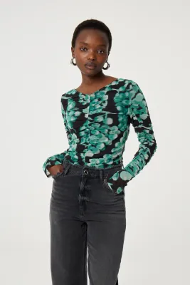 FABIENNE CHAPOT Karlis Top