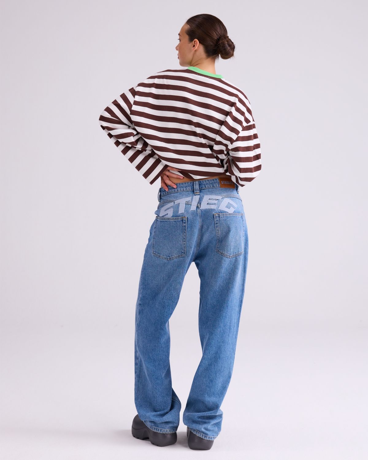 STIEGLITZ Aryo Jeans