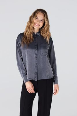 JANSEN AMSTERDAM LIEKE BLOUSE