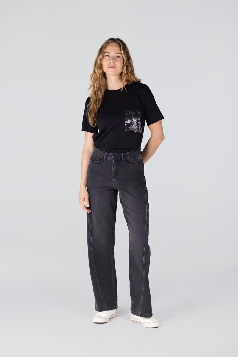 JANSEN AMSTERDAM EVY JEANS