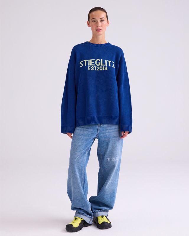 Stieglitz Anita Sweater