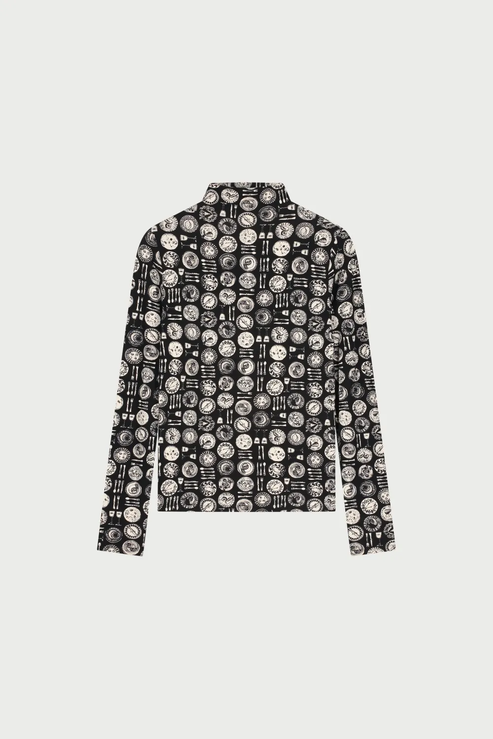 FABIENNE CHAPOT Janana Top