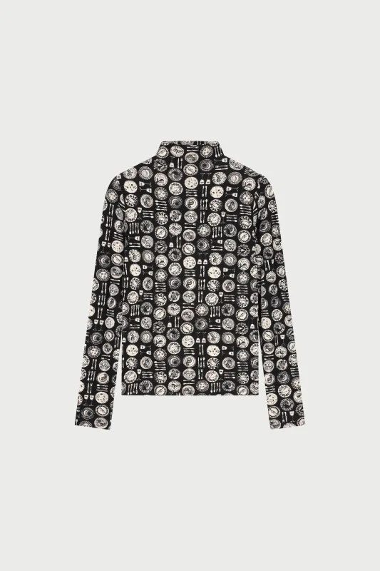 FABIENNE CHAPOT Janana Top