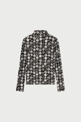 FABIENNE CHAPOT Janana Top