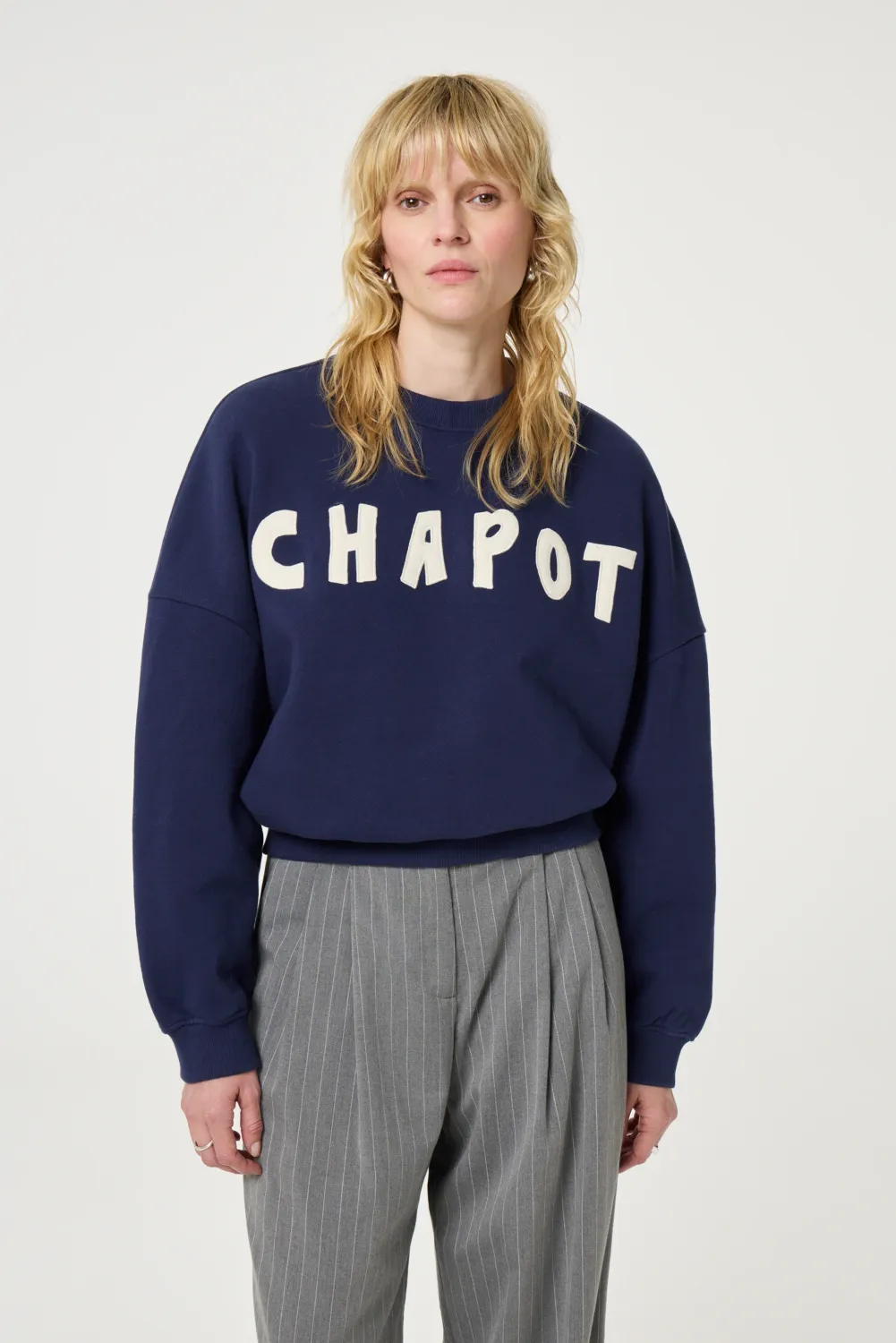 FABIENNE CHAPOT Amy Sweater