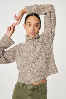 FABIENNE CHAPOT Jules Pullover