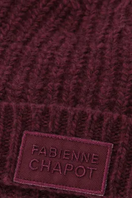 FABIENNE CHAPOT Ziggy Beanie
