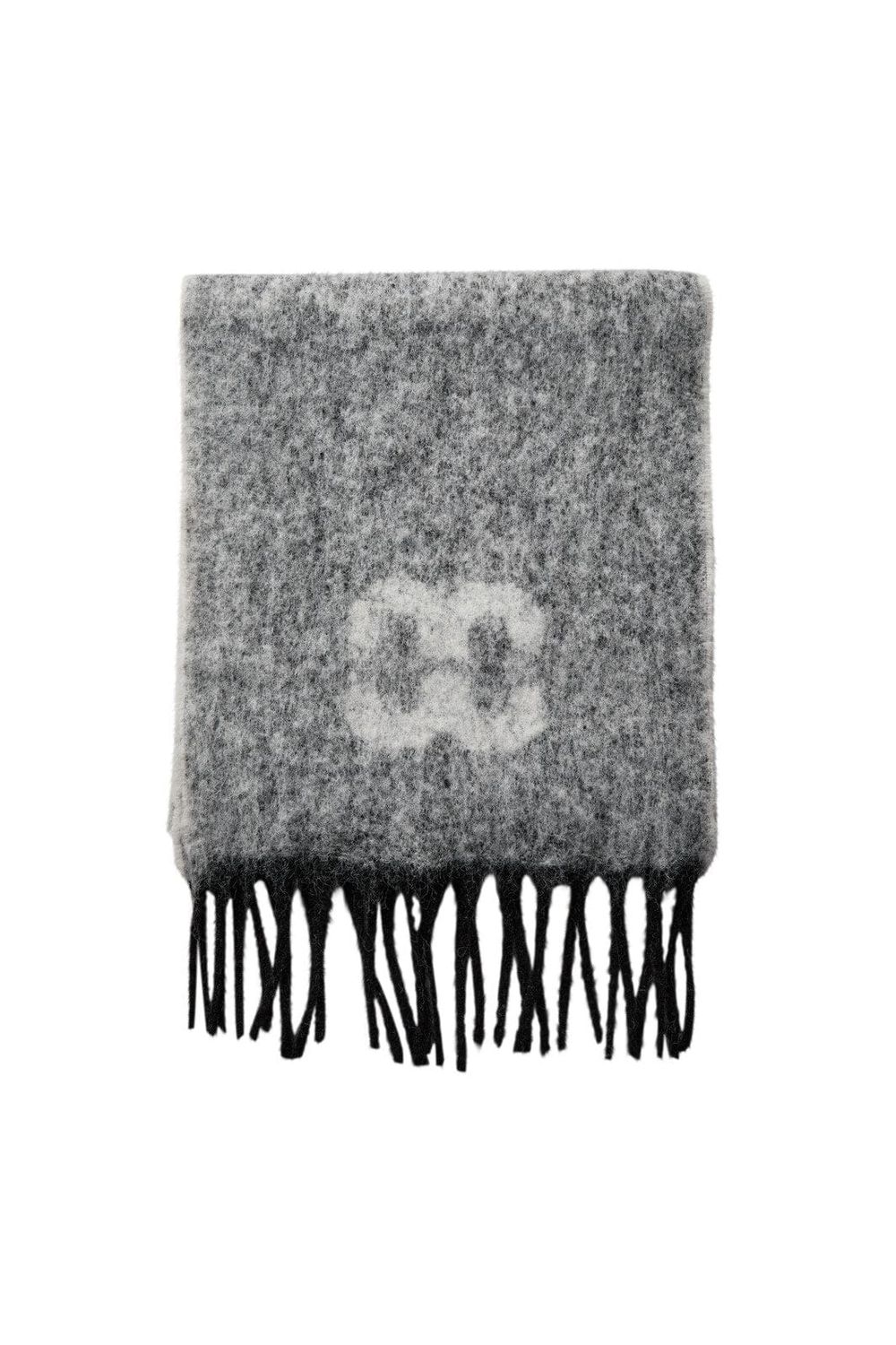 CO’COUTURE HarperCC Scarf Knit