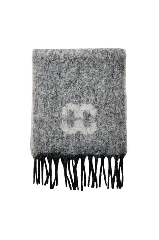 CO’COUTURE HarperCC Scarf Knit