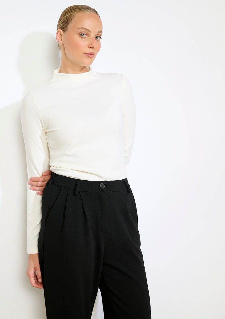 LOLA LIZA T-NOALS Offwhite
