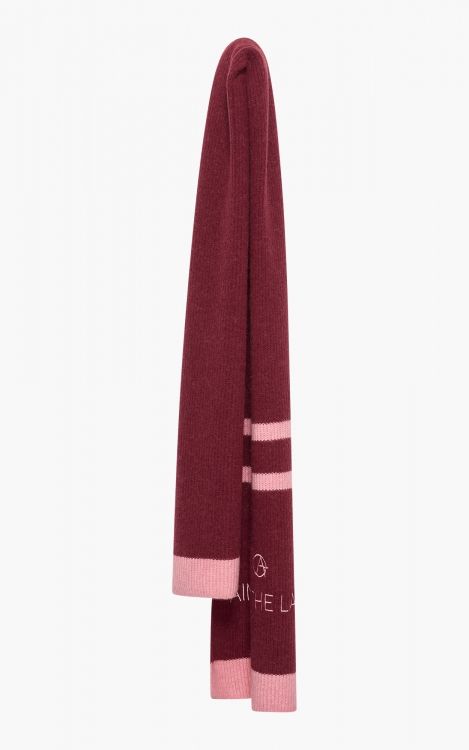 AIMÉE THE LABEL ChiemA5 Scarf