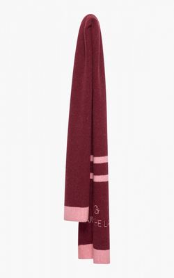 AIMÉE THE LABEL ChiemA5 Scarf