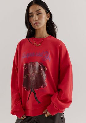 HARPER &amp; YVE ROOTEDINREALITY-SW