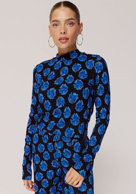 HARPER &amp; YVE JEFF-LS Electric Bloom