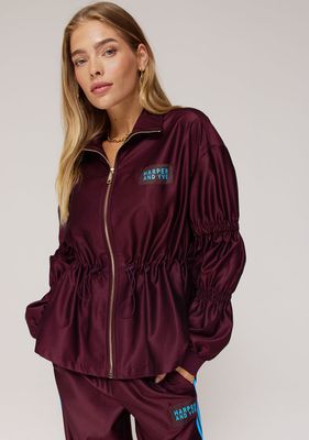 HARPER &amp; YVE GINA-CA Dark Fudge