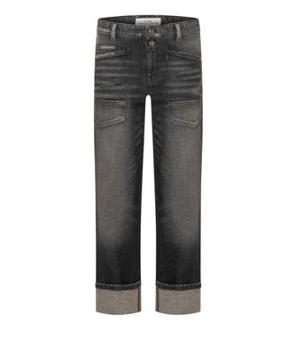 CAMBIO GIULI ROLL UP BROWN CROSS OVER 9232 0074/05