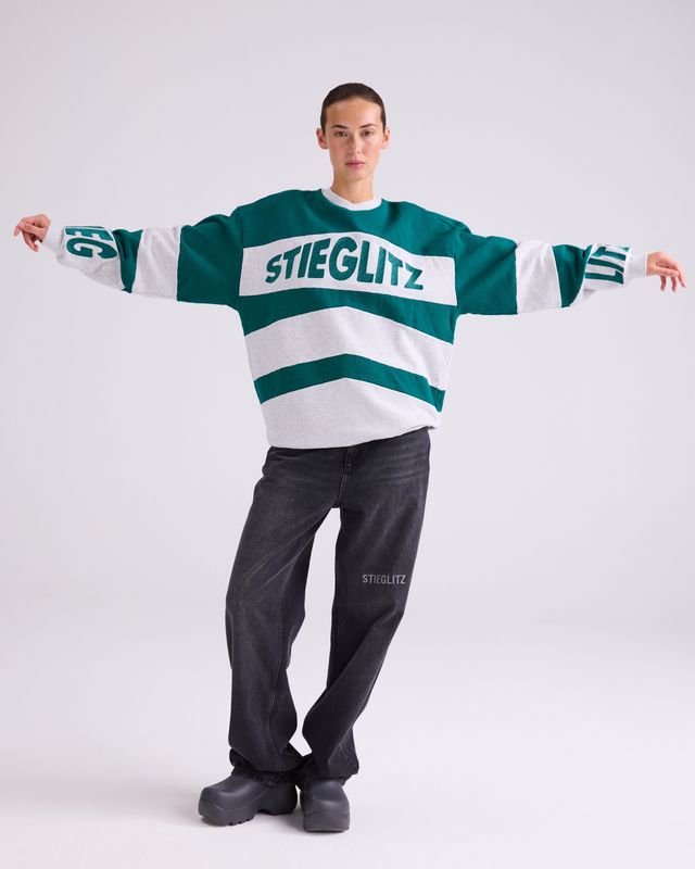 STIEGLITZ Hugo Sweater