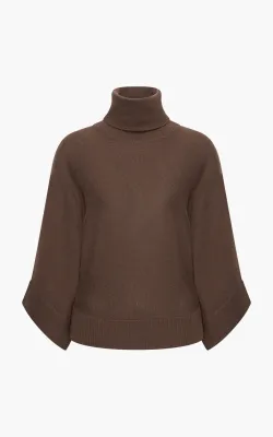 AIMÉE THE LABEL NeroA5 Sweater