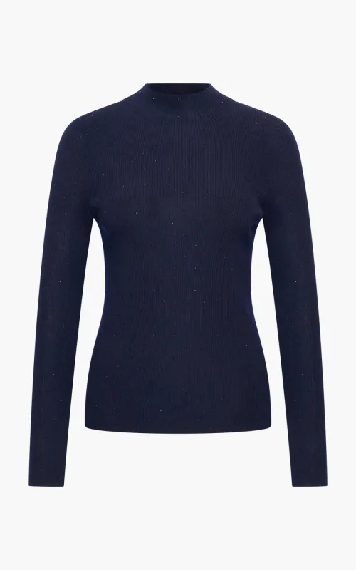 AIMÉE THE LABEL LennonA5 Knitted sweater