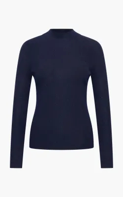 AIMÉE THE LABEL LennonA5 Knitted sweater