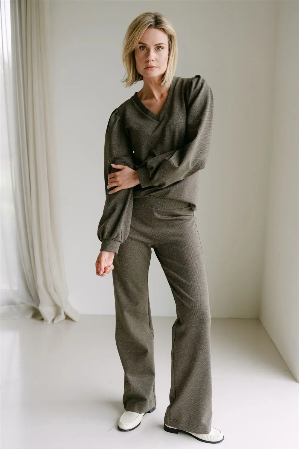 AIMÉE THE LABEL FrederiqueA5 Trouser