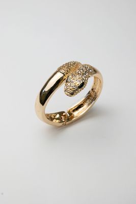 BOW19 Snake Bracelet