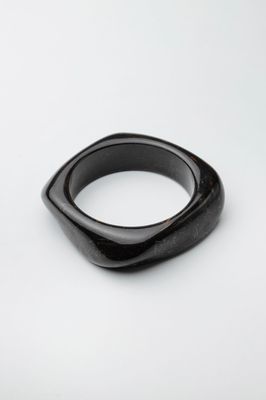 BOW19 Big Square Bracelet