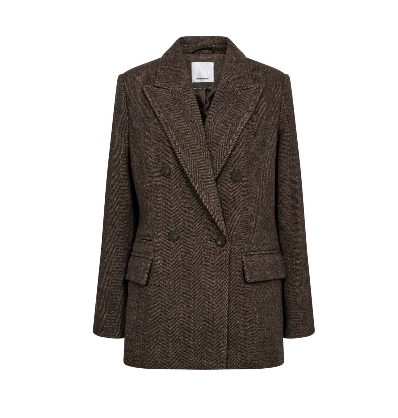 CO’COUTURE CandiceCC Blazer Jacket