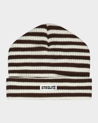 Stieglitz Chela Beanie