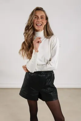 NUKUS Silvi Pullover