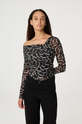 FABIENNE CHAPOT Bjorn Top