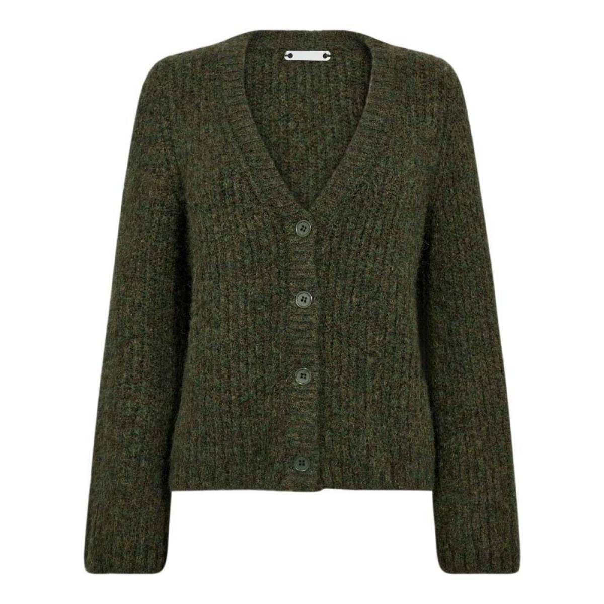 CO’COUTURE CharlieCC V-Cardigan