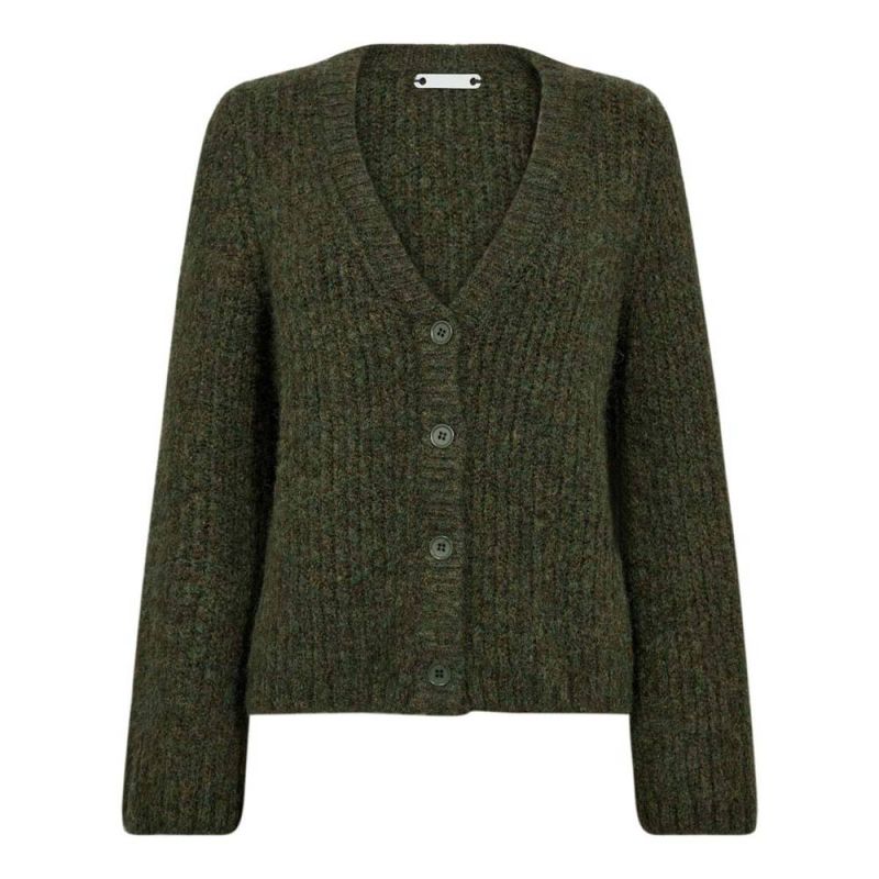 CO’COUTURE CharlieCC V-Cardigan