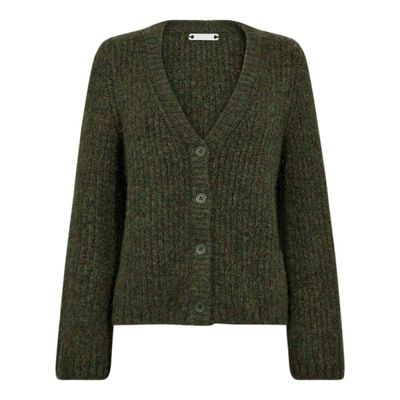 CO’COUTURE CharlieCC V-Cardigan